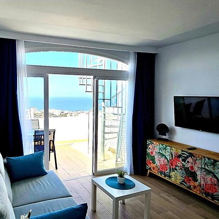 Ocean View Apartments Costa Adeje  Exterior foto