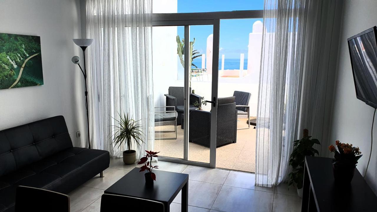 Ocean View Apartments Costa Adeje  Exterior foto