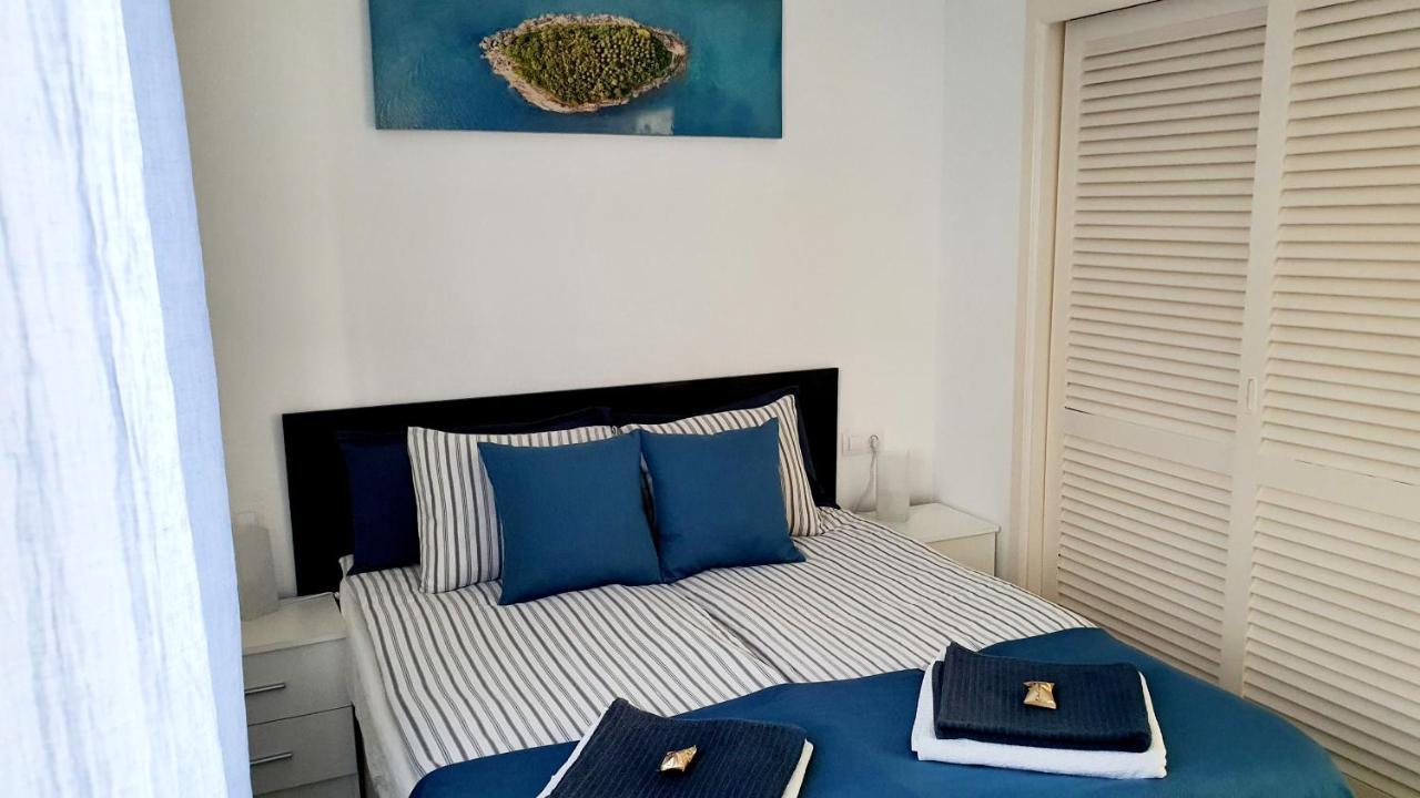 Ocean View Apartments Costa Adeje  Exterior foto