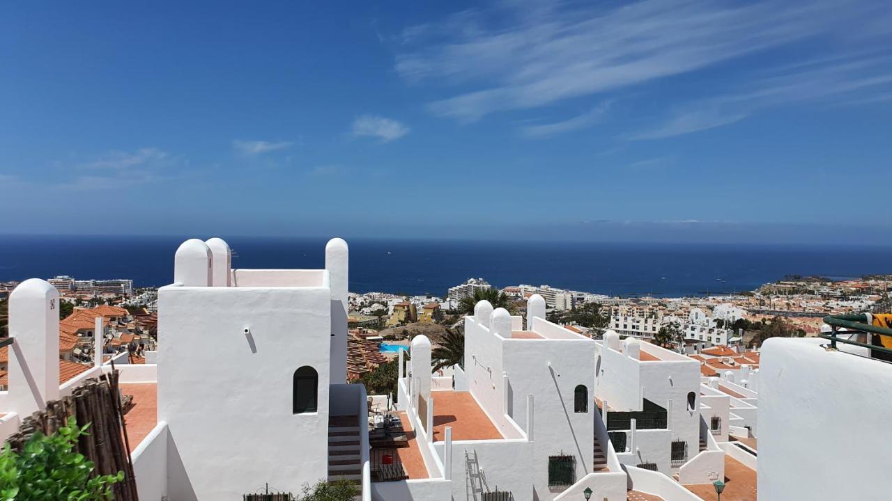 Ocean View Apartments Costa Adeje  Exterior foto