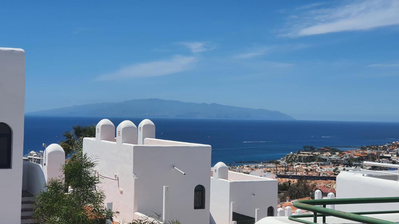 Ocean View Apartments Costa Adeje  Exterior foto
