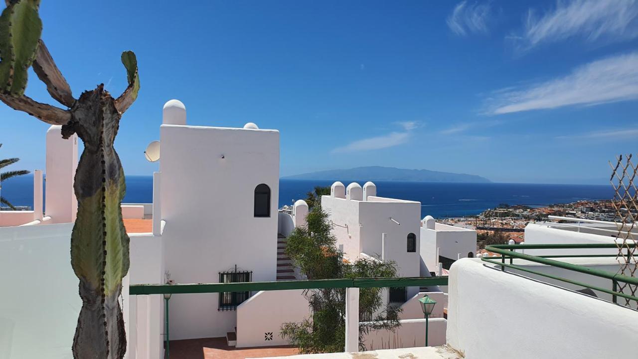 Ocean View Apartments Costa Adeje  Exterior foto