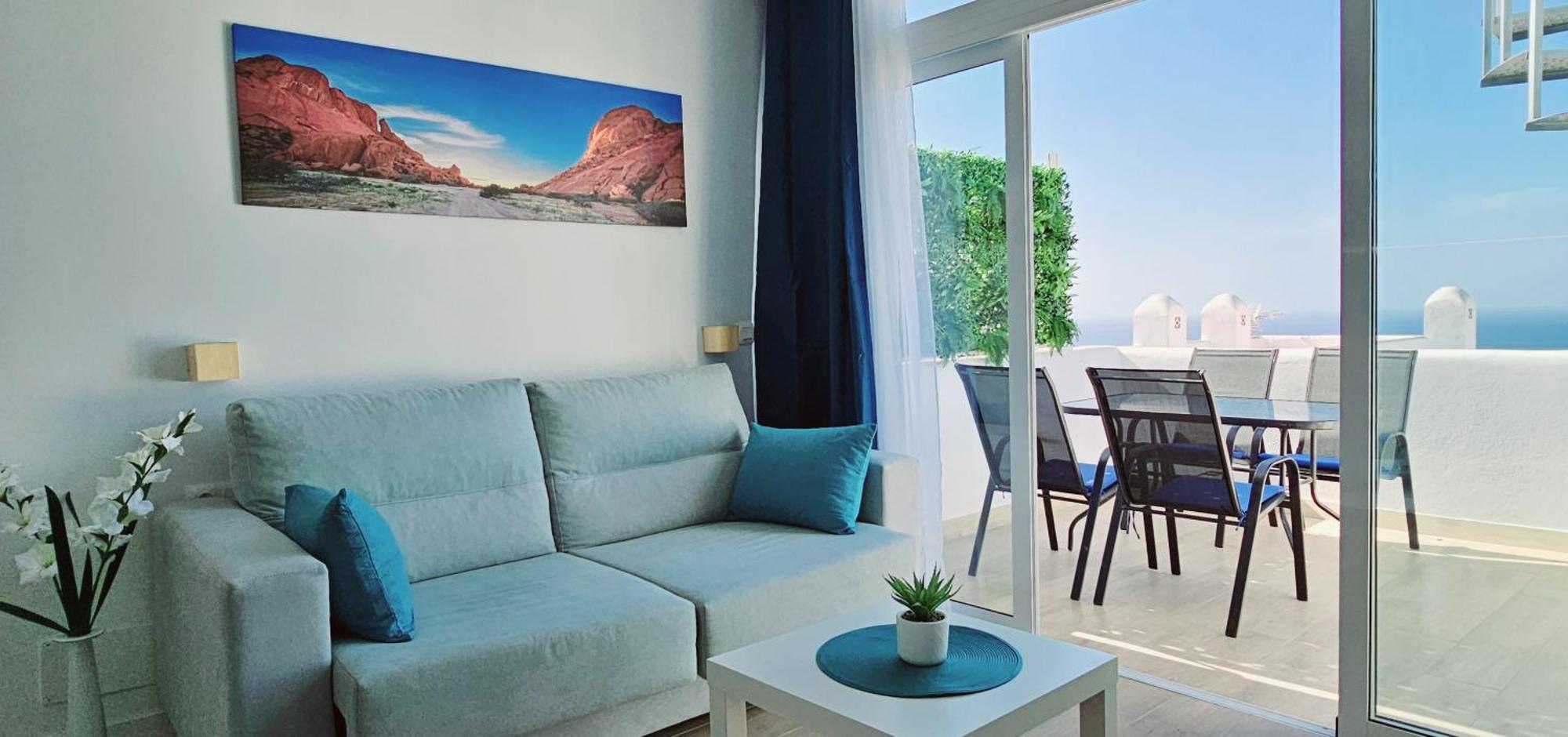 Ocean View Apartments Costa Adeje  Exterior foto