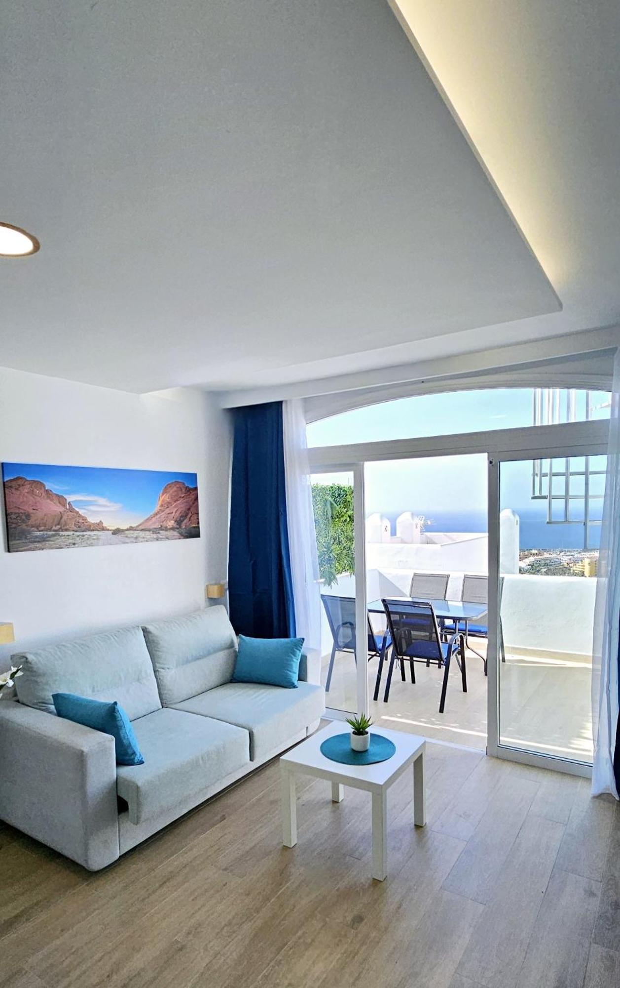 Ocean View Apartments Costa Adeje  Exterior foto