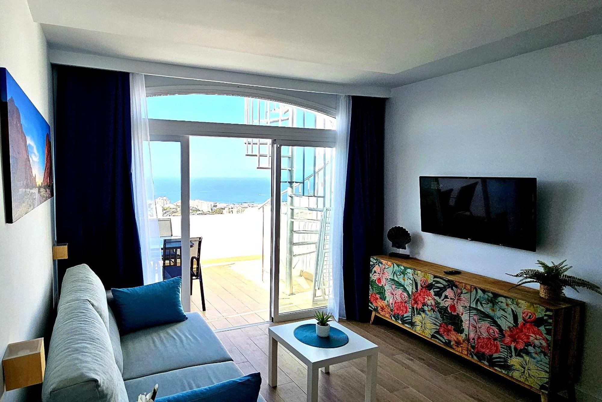 Ocean View Apartments Costa Adeje  Exterior foto